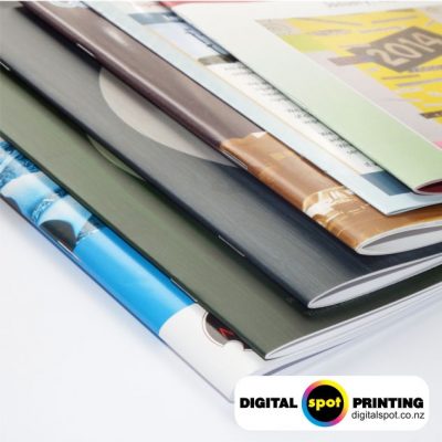 Booklets