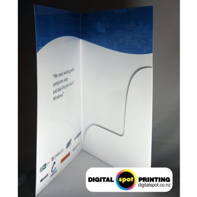 Presentation Folders